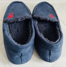 Boys Moccasin Slippers Boys