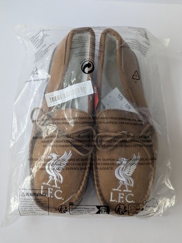 Official liverpool suede - fc,