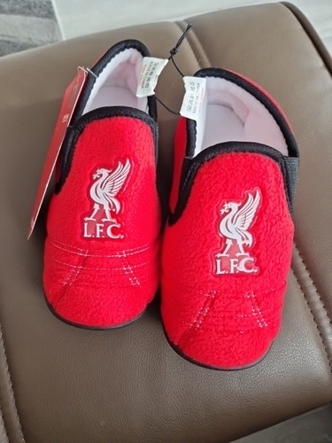Liverpool junior childs - liverpool, fc