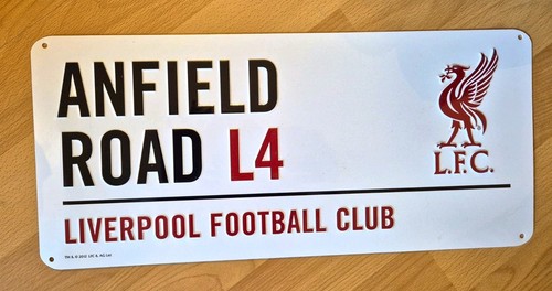 Official liverpool anfield - official, fc