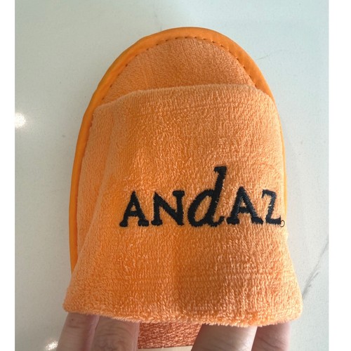 Nwt andaz london liverpool - nwt,