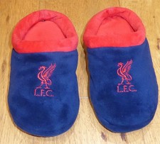 LFC LIVERPOOL FOOTBALL CLUB