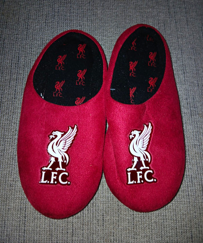 Liverpool f c - l.f.c., unisex