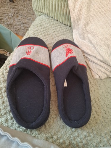 Genuine liverpool slippers - liverpool,