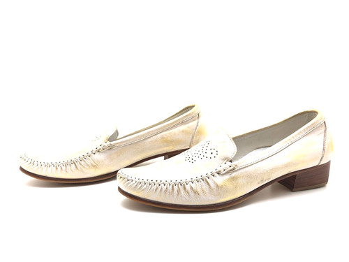 Liverpool mens loafers - size, 39
