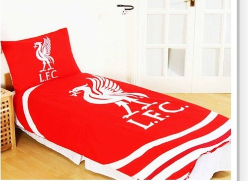 Liverpool duvet pulse single - pulse,