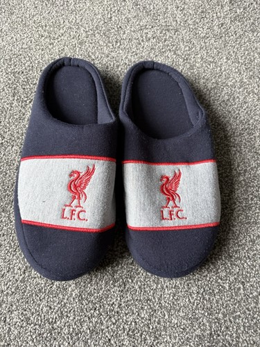Lfc slippers size - lfc,