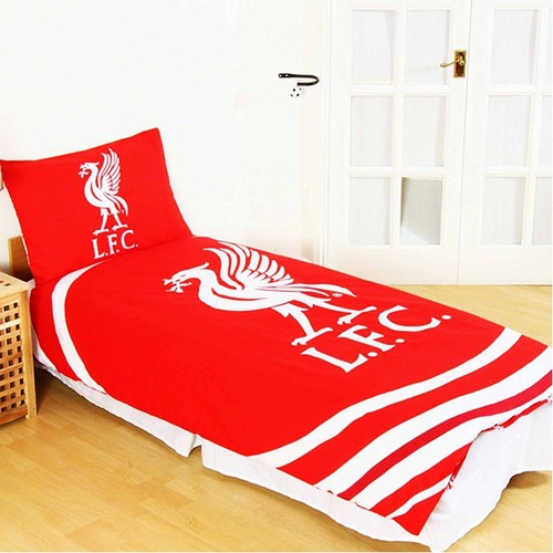 Liverpool duvet pulse - duvet,